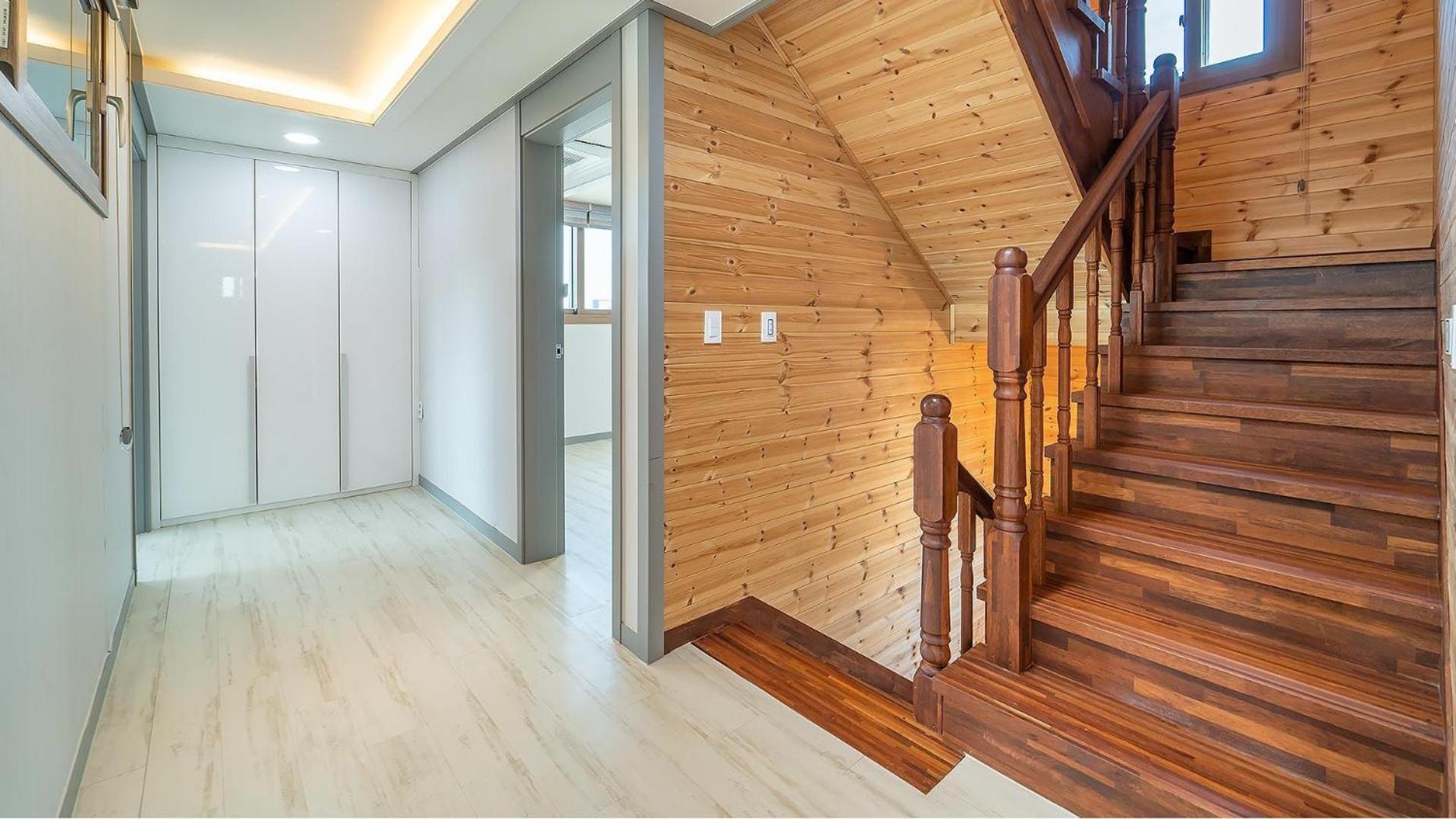 Daebudo Juni Pension Ansan Habitación foto