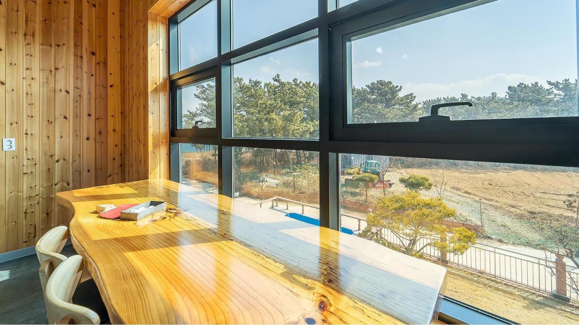 Daebudo Juni Pension Ansan Habitación foto