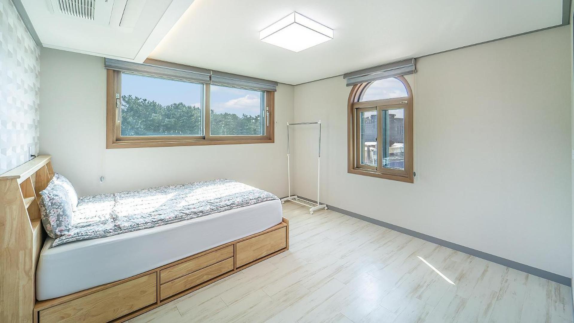 Daebudo Juni Pension Ansan Habitación foto