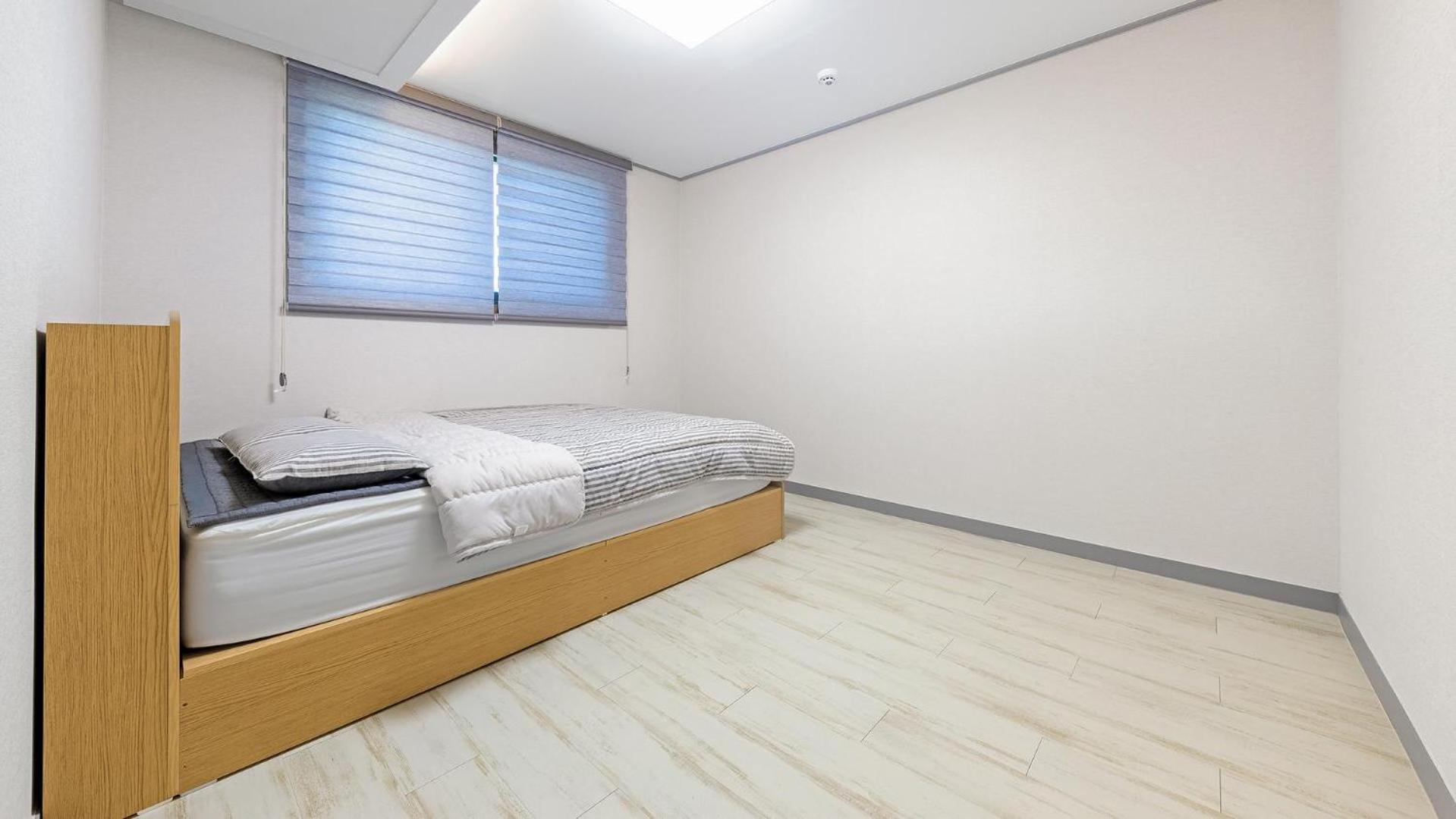 Daebudo Juni Pension Ansan Habitación foto