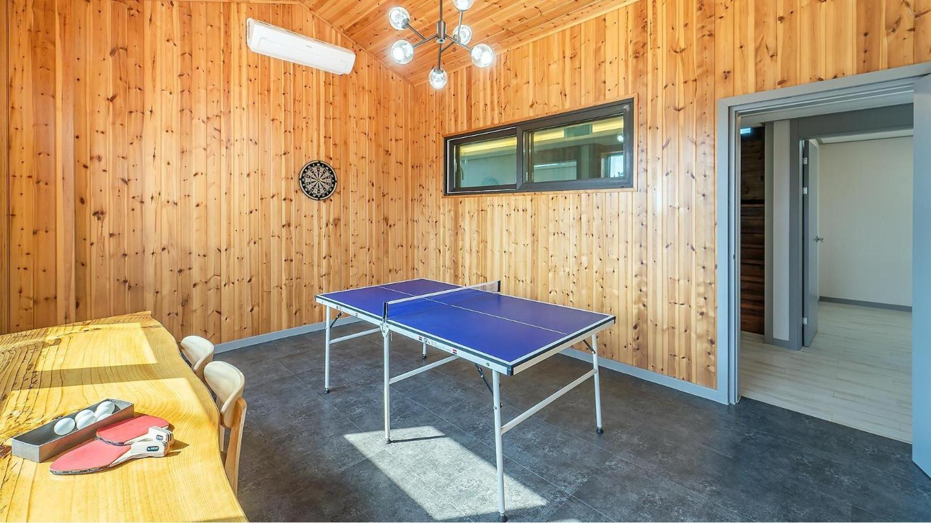 Daebudo Juni Pension Ansan Habitación foto