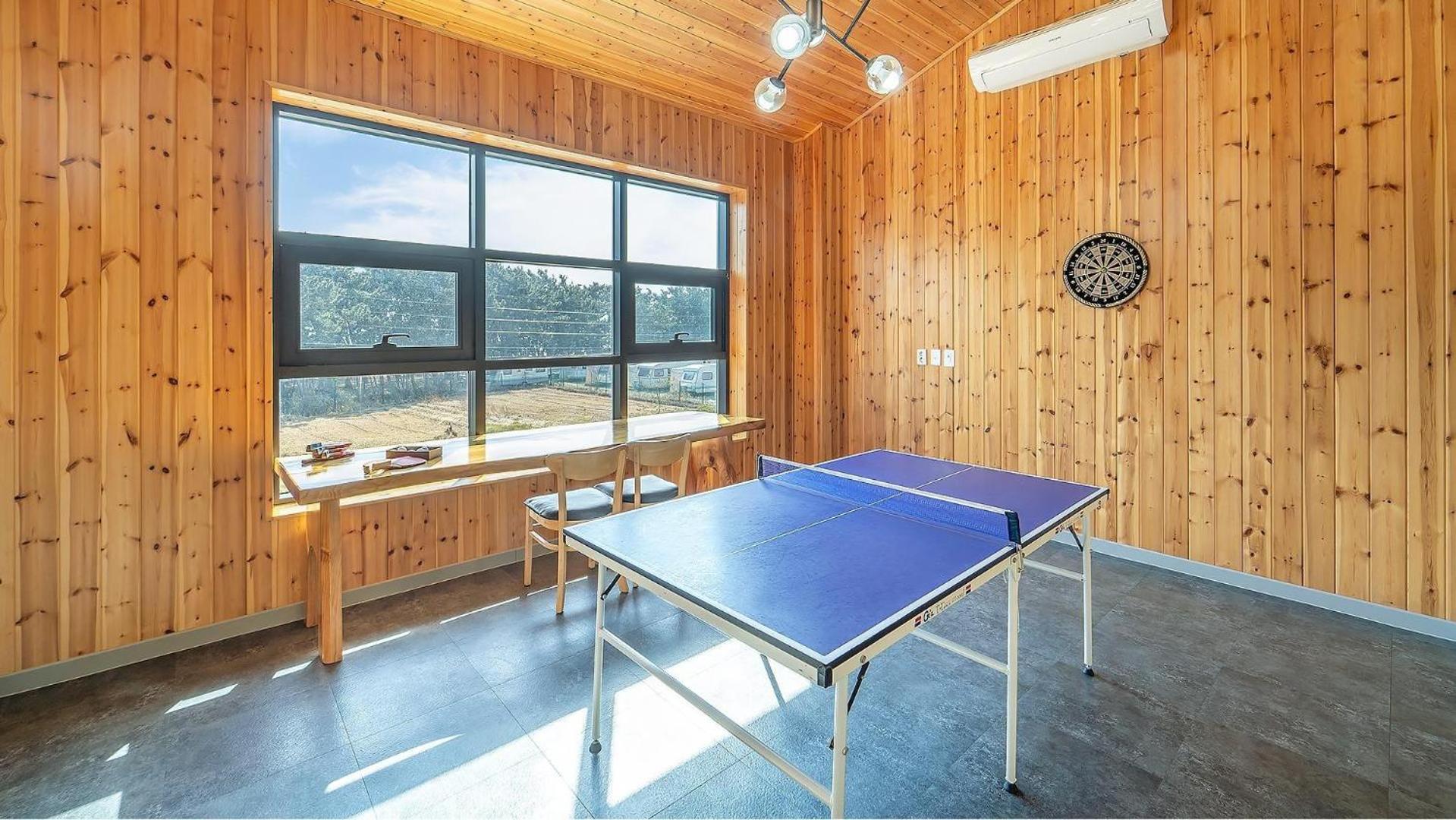 Daebudo Juni Pension Ansan Habitación foto