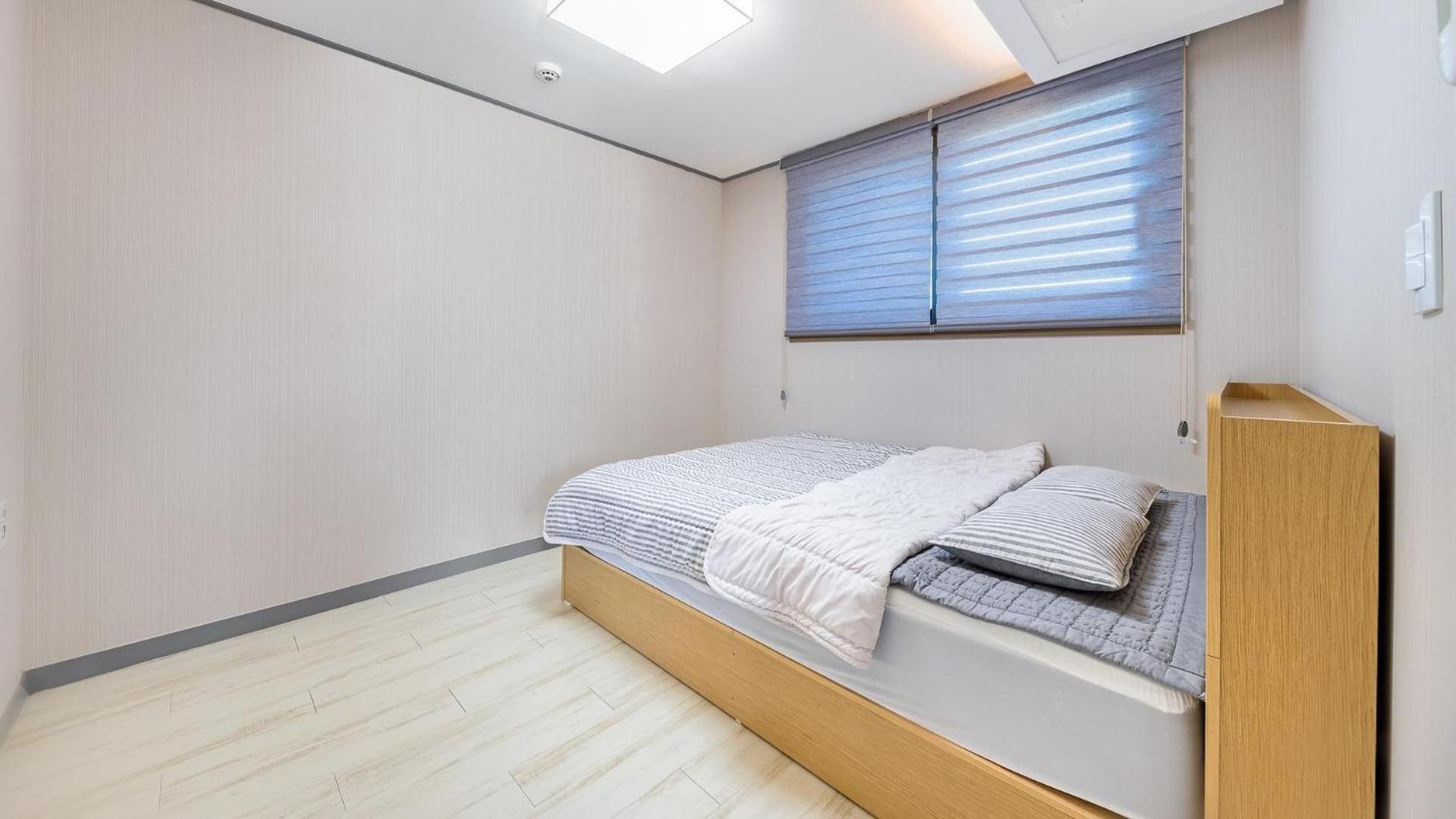 Daebudo Juni Pension Ansan Habitación foto