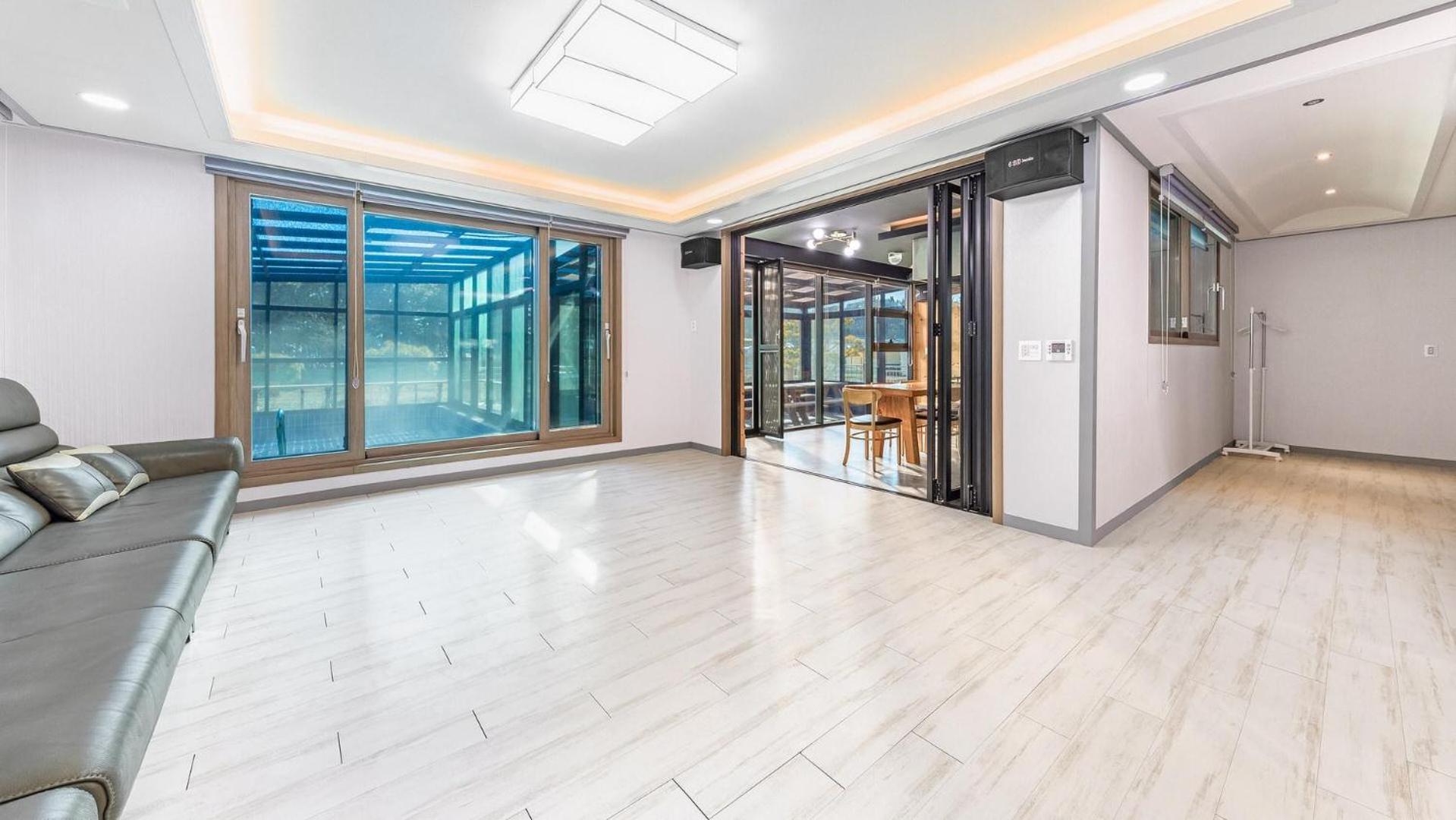 Daebudo Juni Pension Ansan Habitación foto