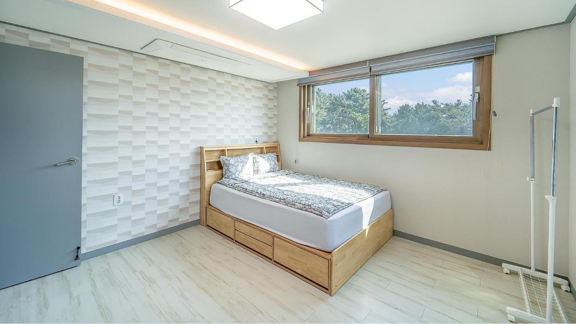 Daebudo Juni Pension Ansan Habitación foto
