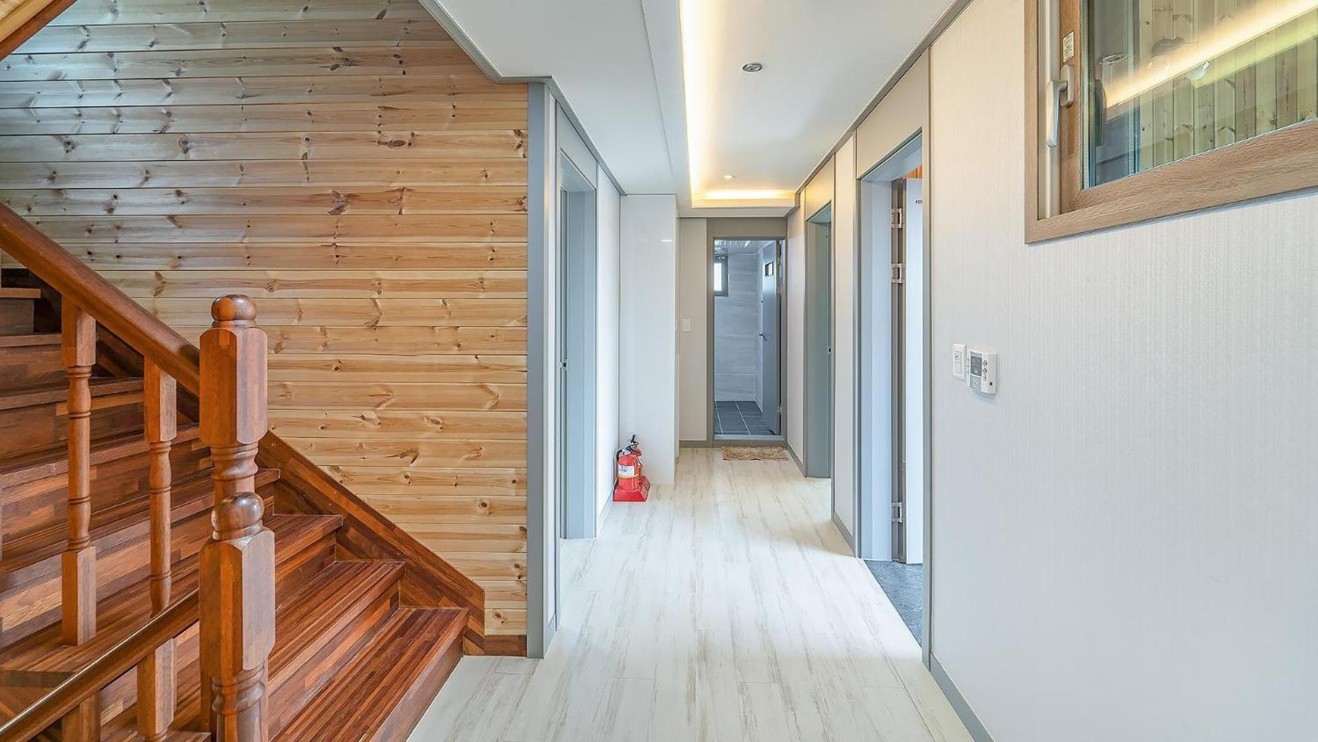 Daebudo Juni Pension Ansan Habitación foto