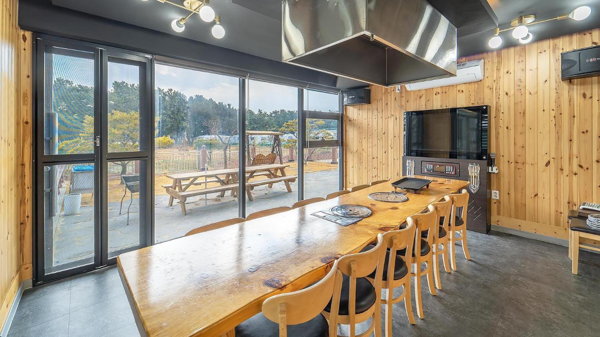 Daebudo Juni Pension Ansan Habitación foto