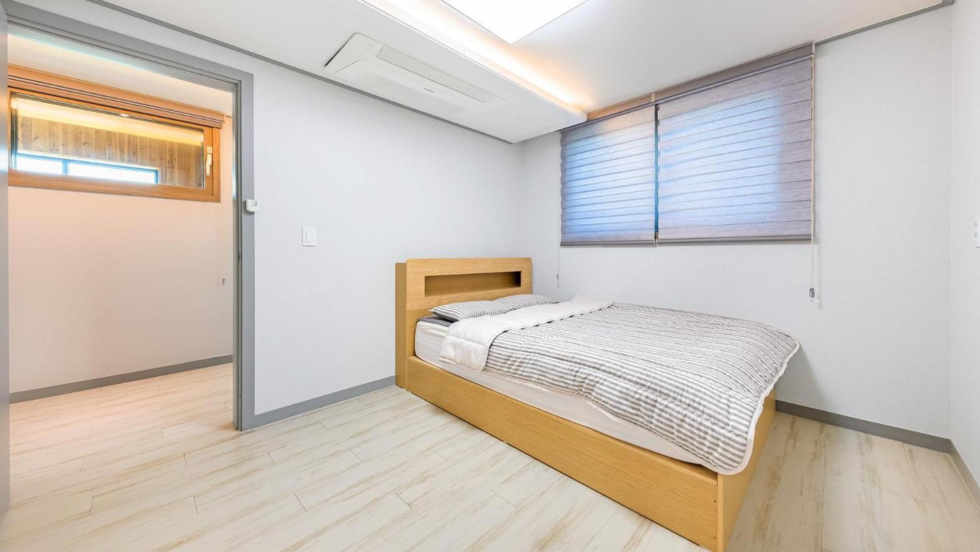 Daebudo Juni Pension Ansan Habitación foto