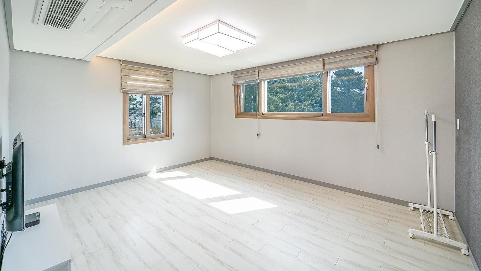 Daebudo Juni Pension Ansan Habitación foto